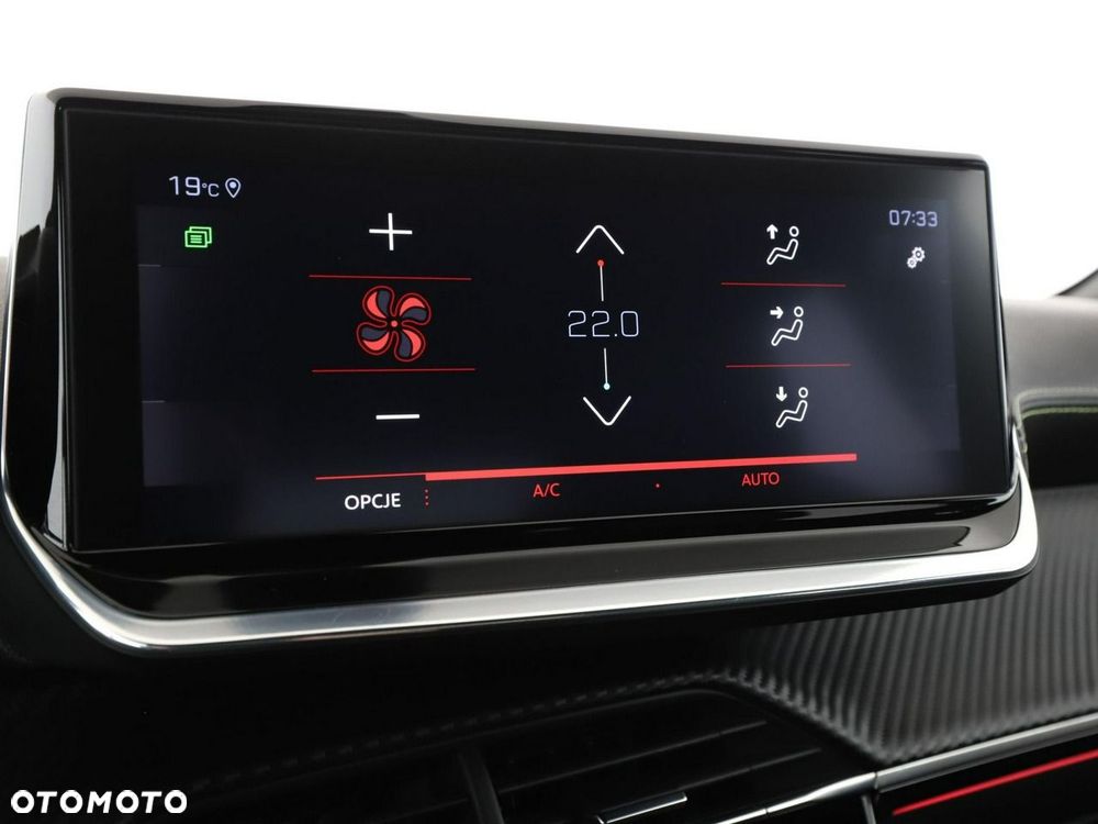 Peugeot 3008 1.2 PureTech GT S&S - 27