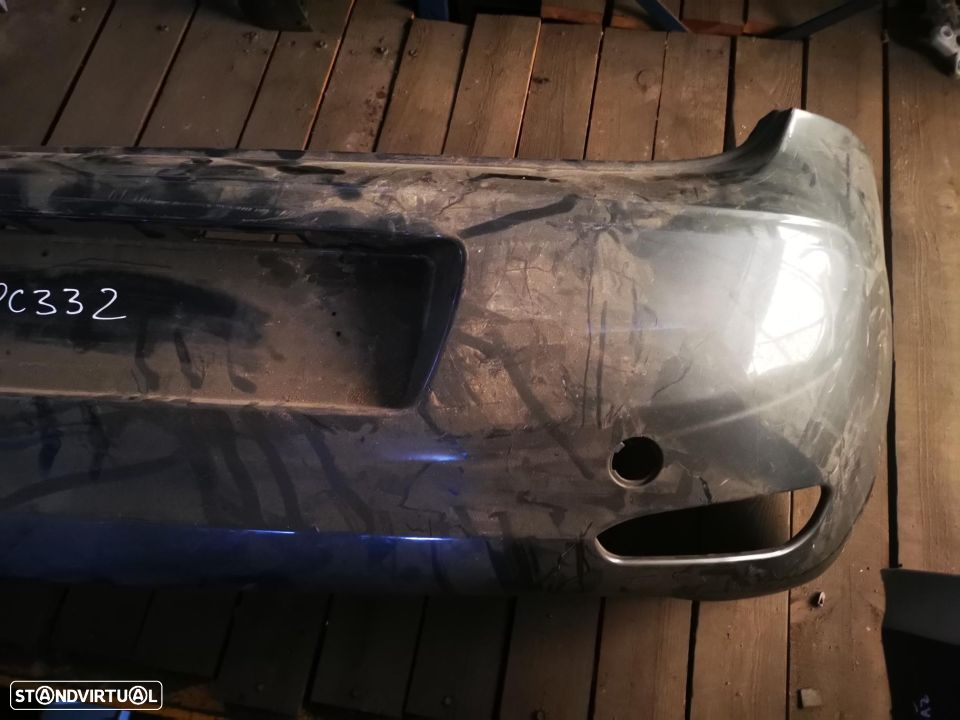 FIAT GRANDE PUNTO EVO PARA CHOQUES - PC332 - 3