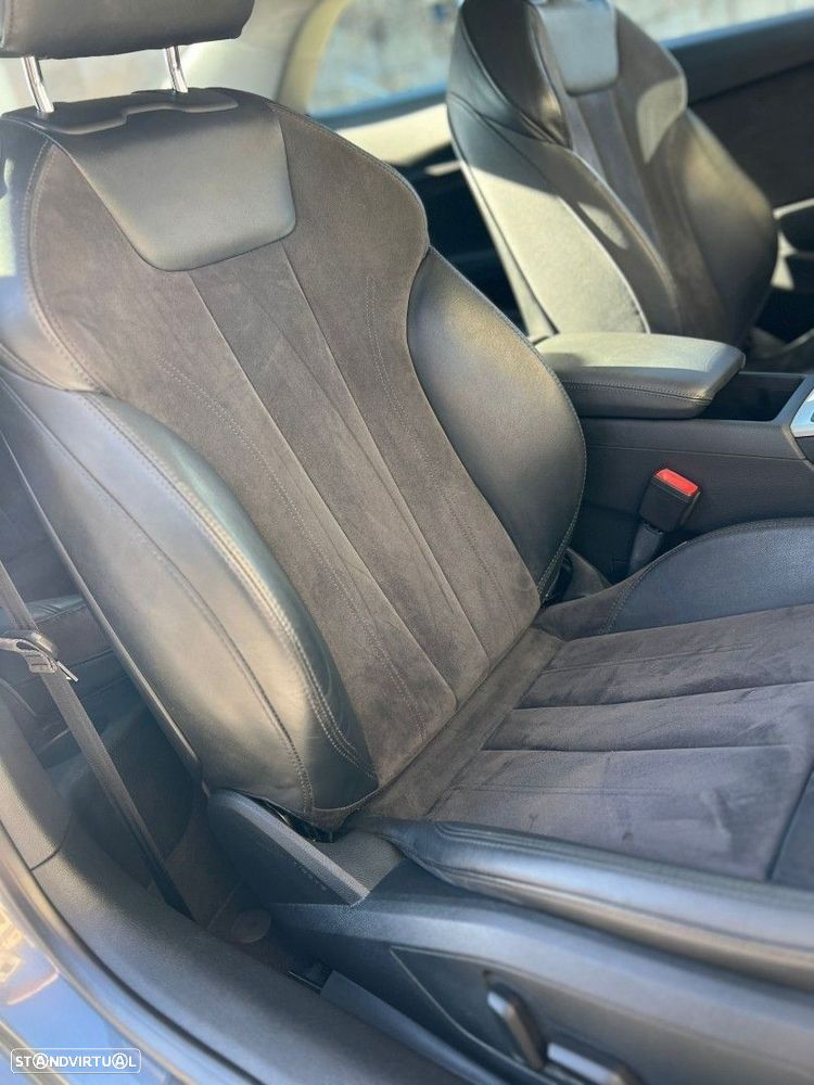 Audi A5 2.0 TDI S-line S tronic - 44