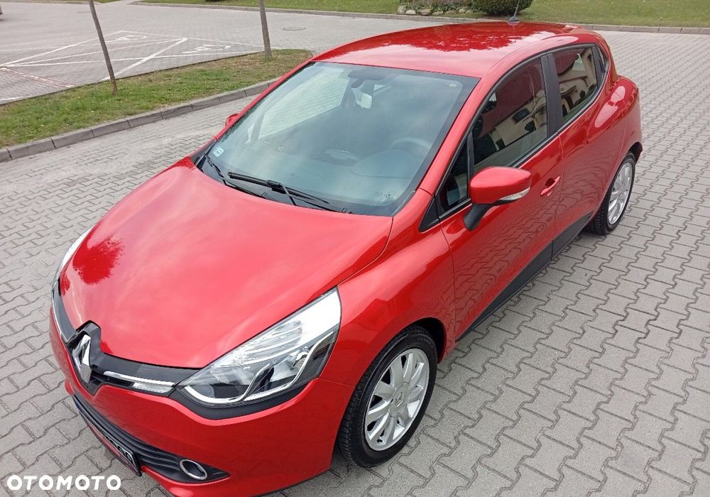 Renault Clio - 5