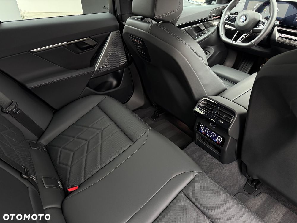 BMW Seria 5 520d - 25