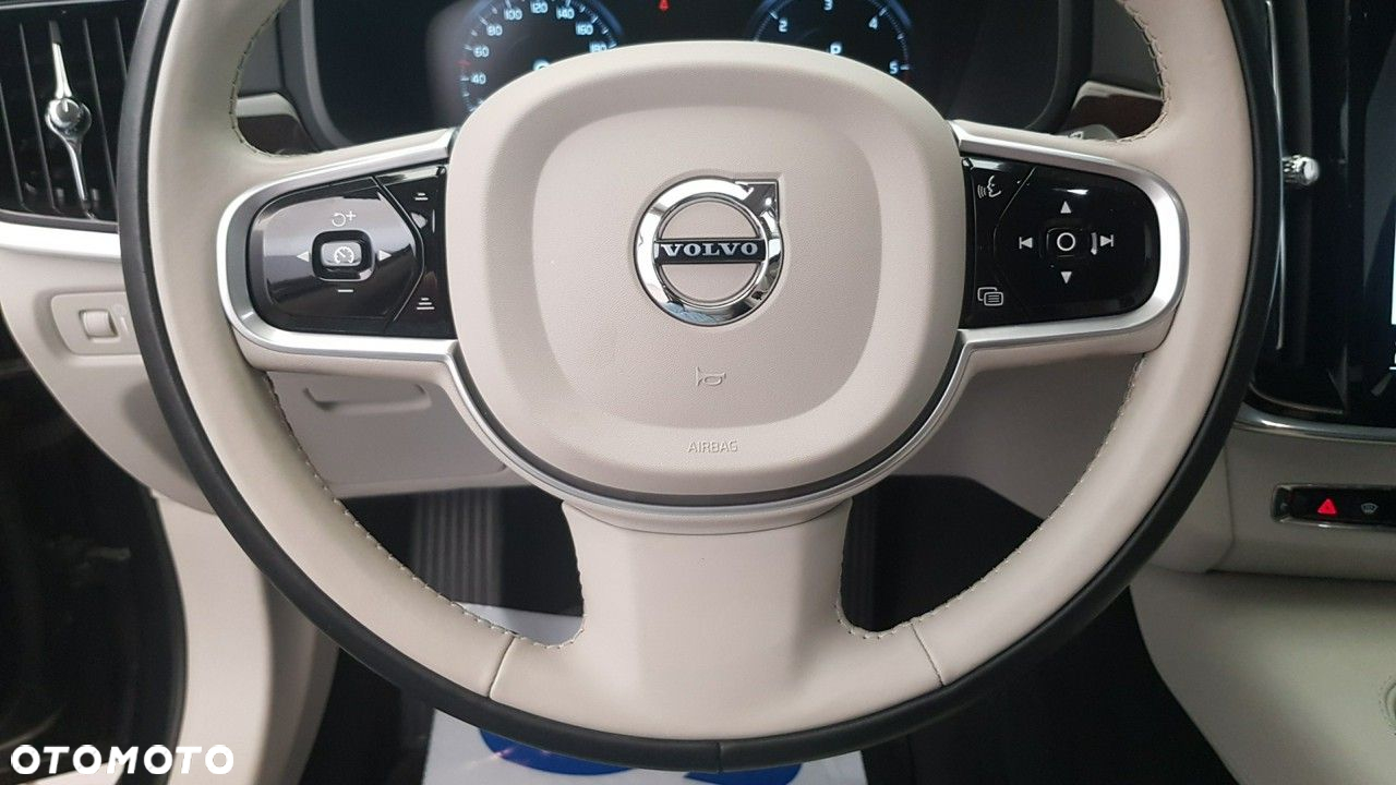 Volvo V90 - 27