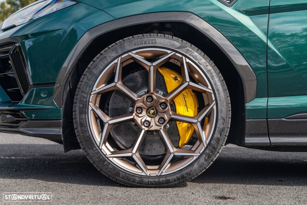 Lamborghini Urus 4.0 V8 Performante - 12