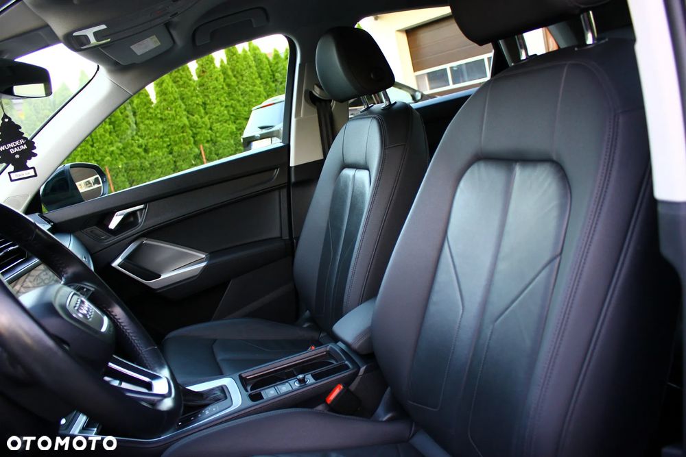 Audi Q3 35 TFSI S tronic advanced - 25