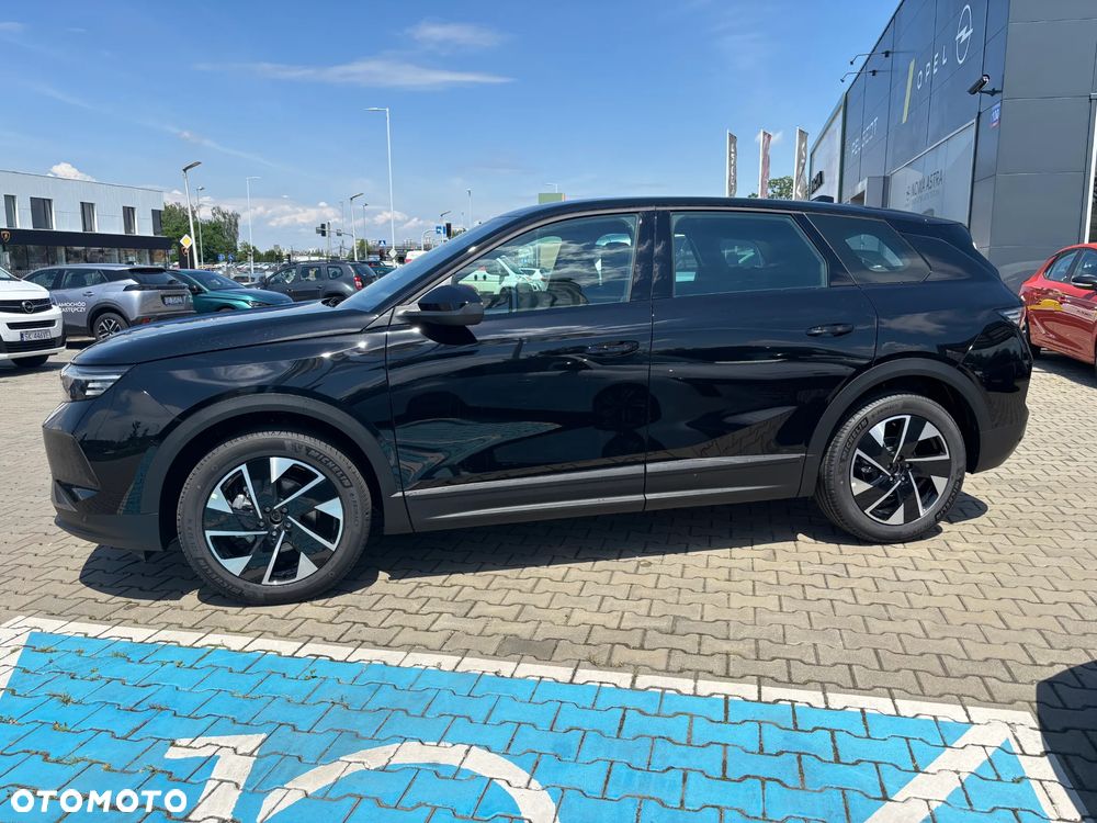 Opel Grandland 1.2 mHEV Edition eDTC6 - 9