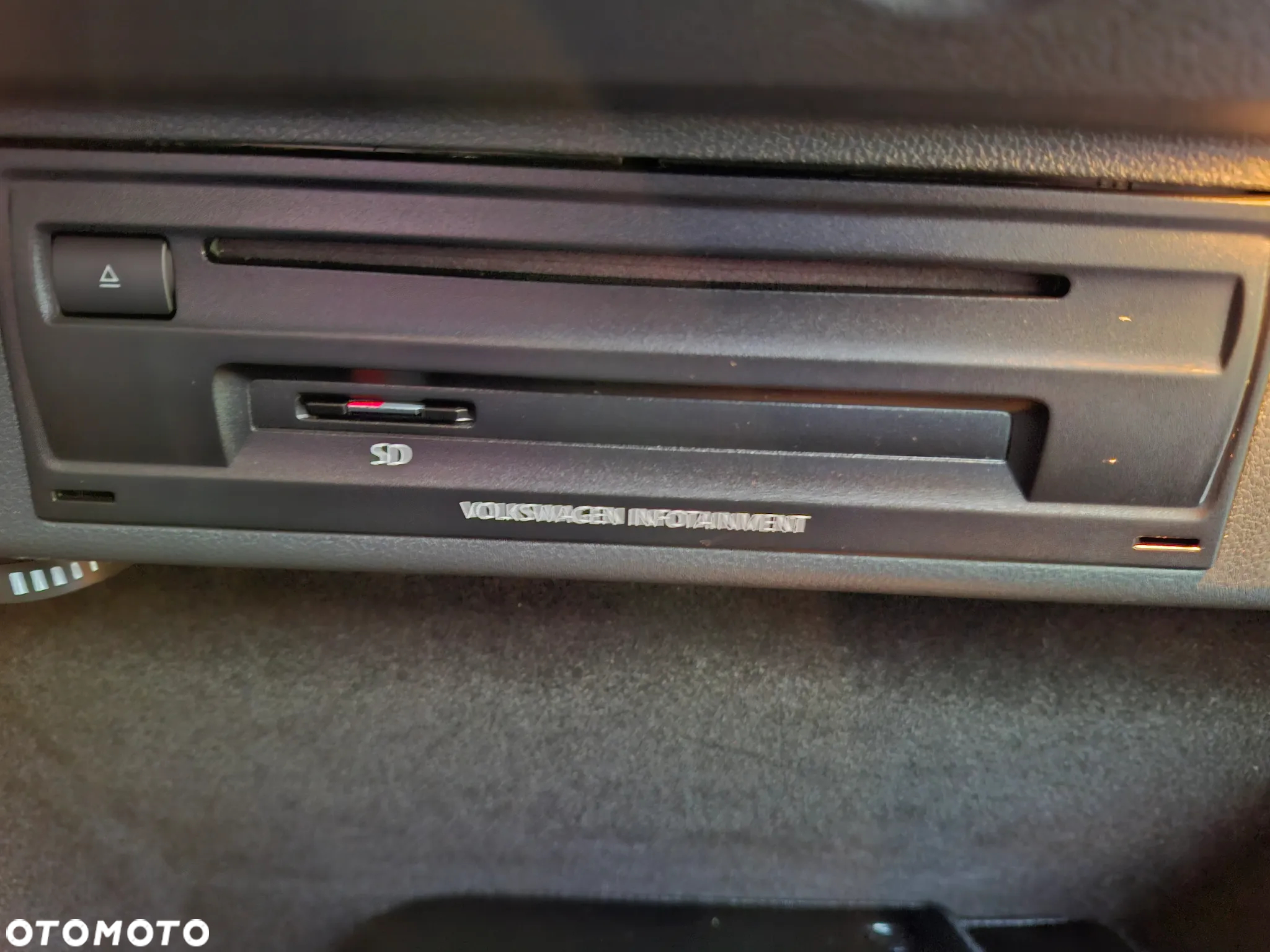 Volkswagen Golf Sportsvan - 20