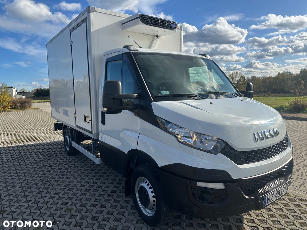 Iveco Daily 35S13 - 7