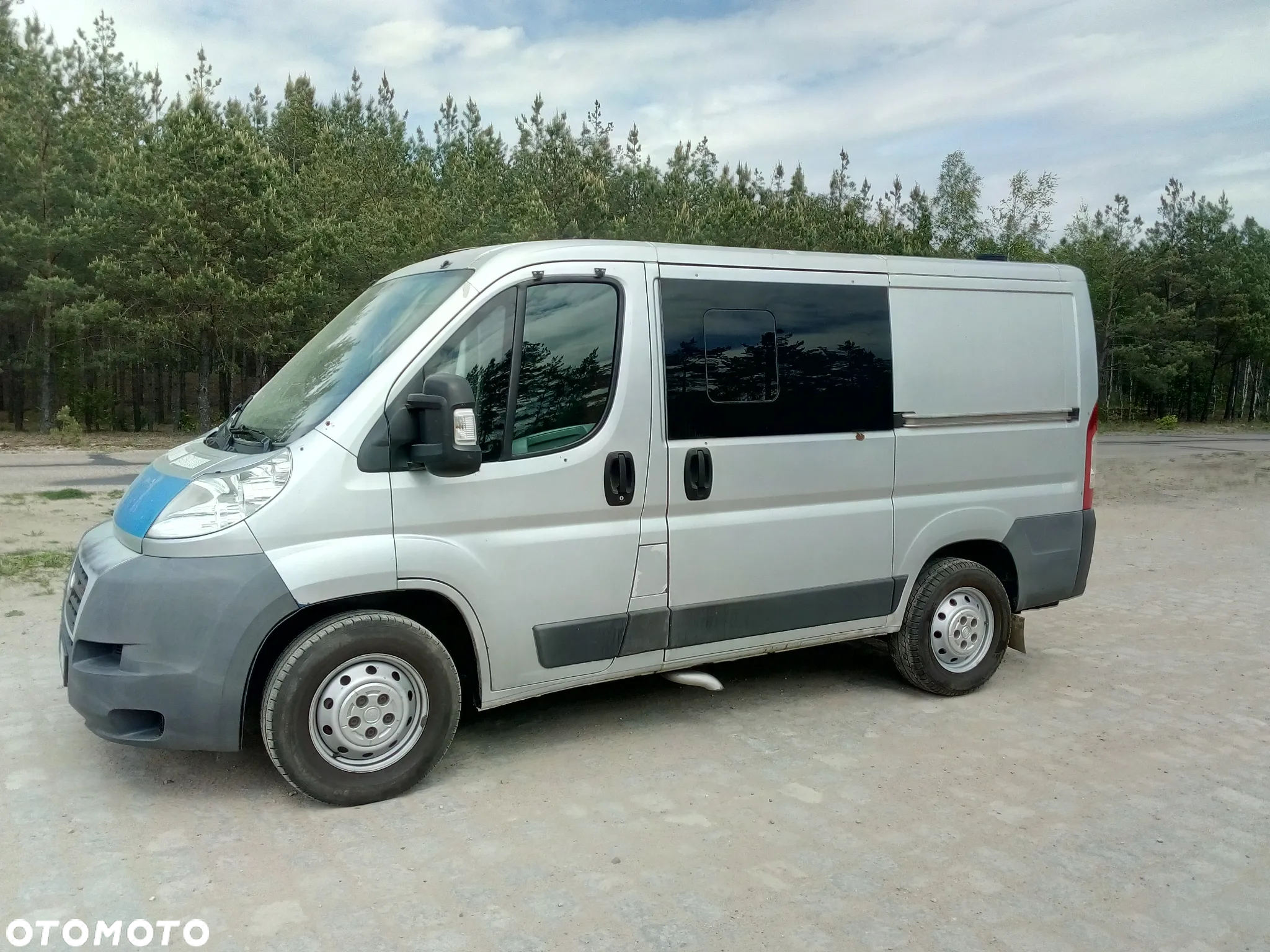Fiat Ducato - 2