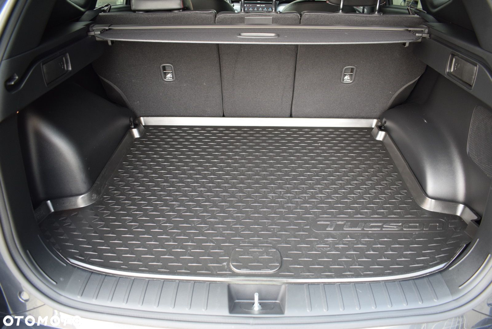 Hyundai Tucson - 33