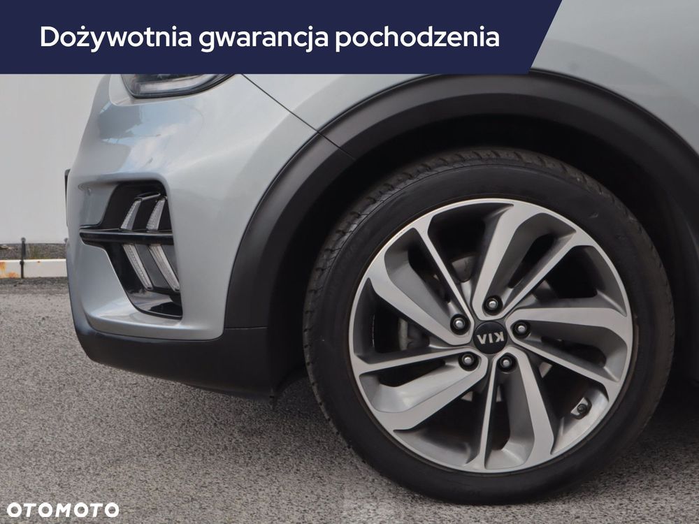 Kia Niro - 17