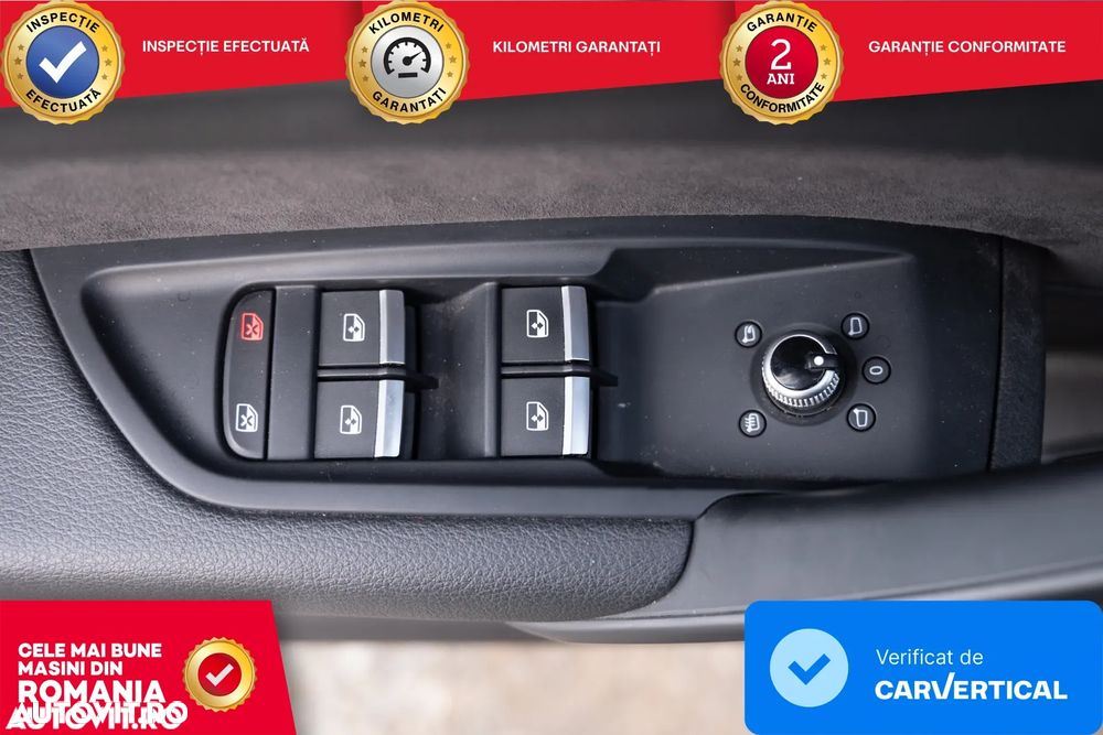 Audi Q5 2.0 40 TDI quattro S tronic Design - 8