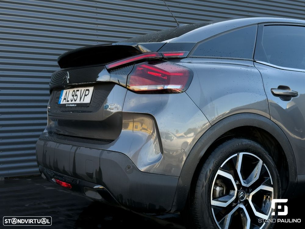 Citroën e-C4 50 kWh Shine Pack - 10