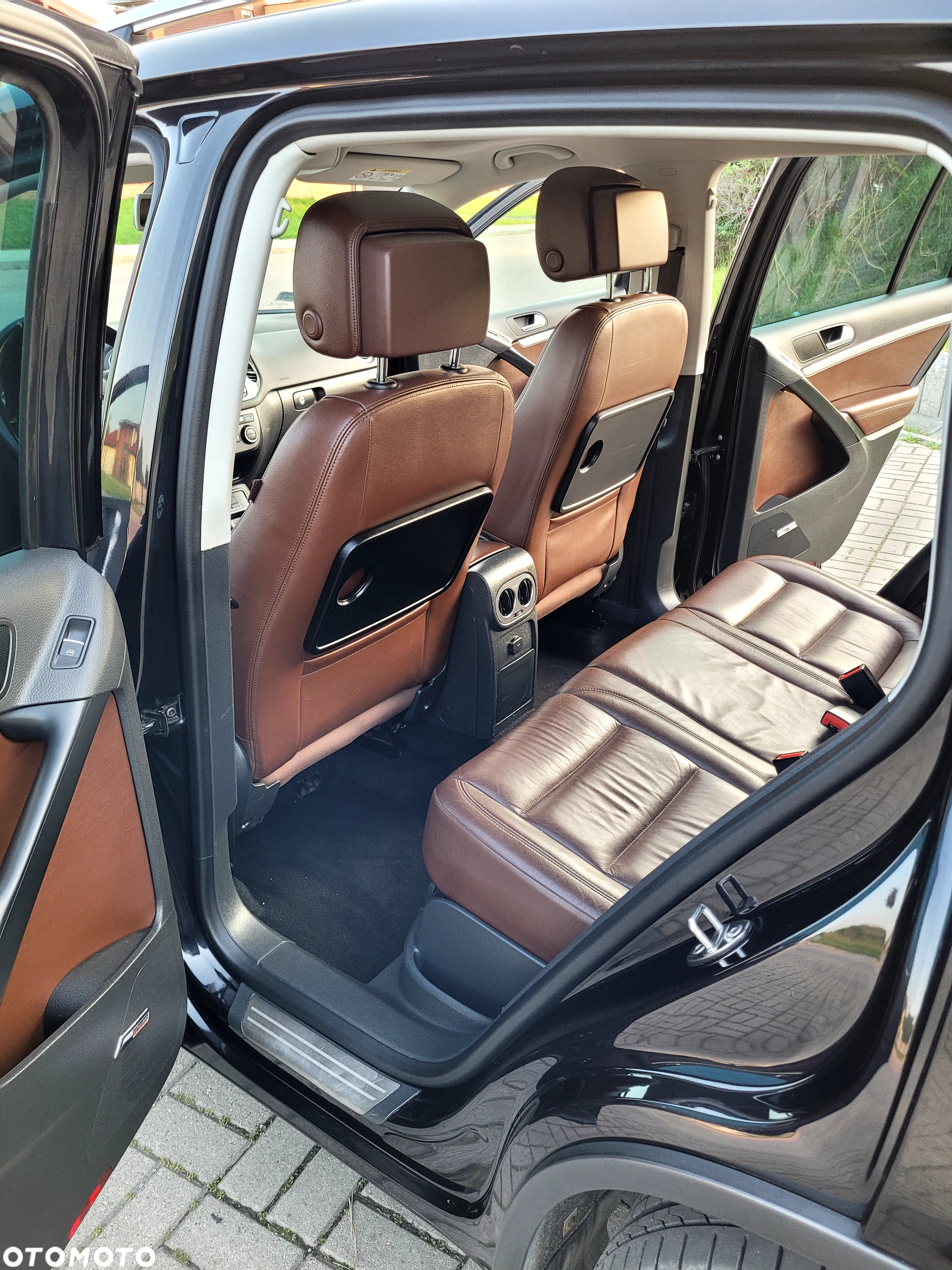 Volkswagen Tiguan 2.0 TDI 4Mot Sport&Style DSG - 17