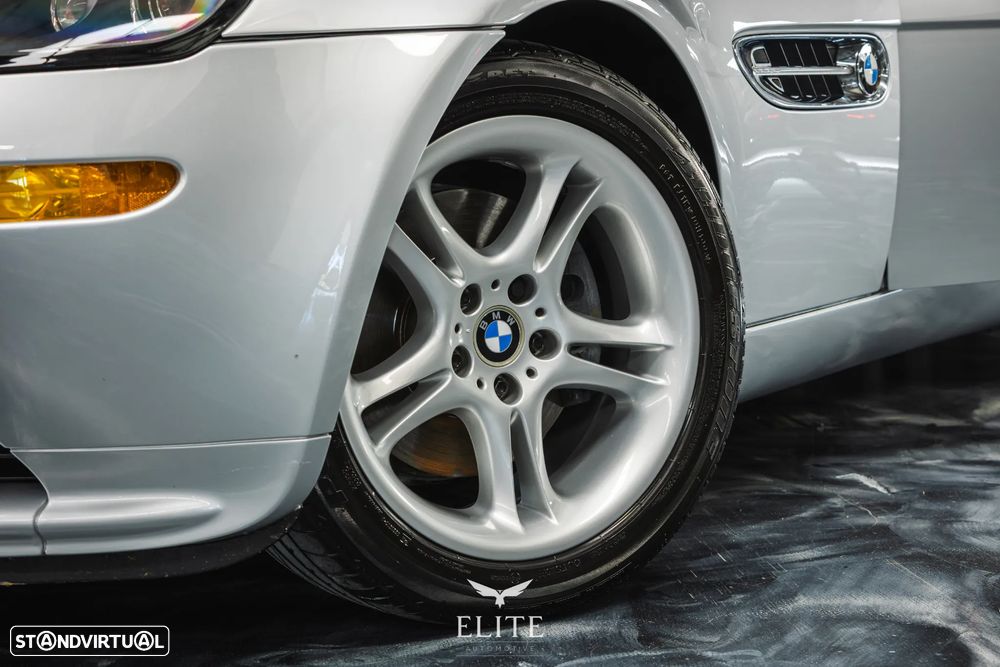 BMW Z8 Standard - 8