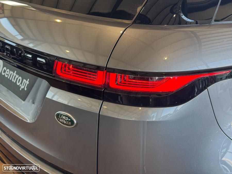 Land Rover Range Rover Evoque P300e R-Dynamic - 13