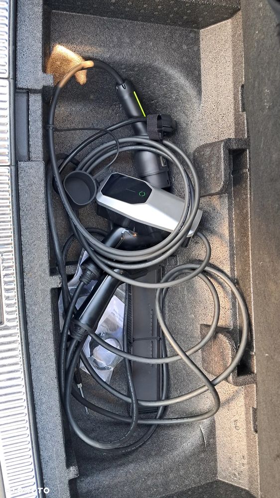 Skoda Superb 1.5 TSI Plug-in Hybrid L&K DSG - 22