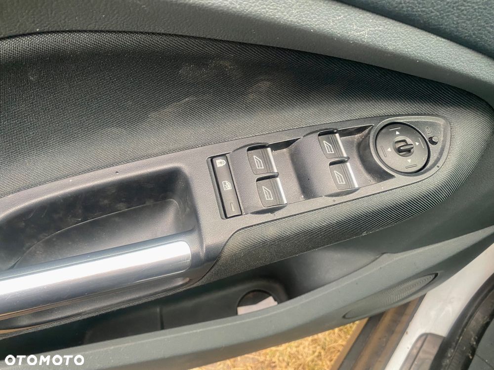 Ford C-MAX 1.6 TDCi Start-Stop-System Ambiente - 13