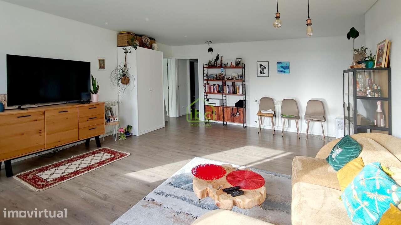 Apartamento T2 | Vila do Conde - Grande imagem: 2/23
