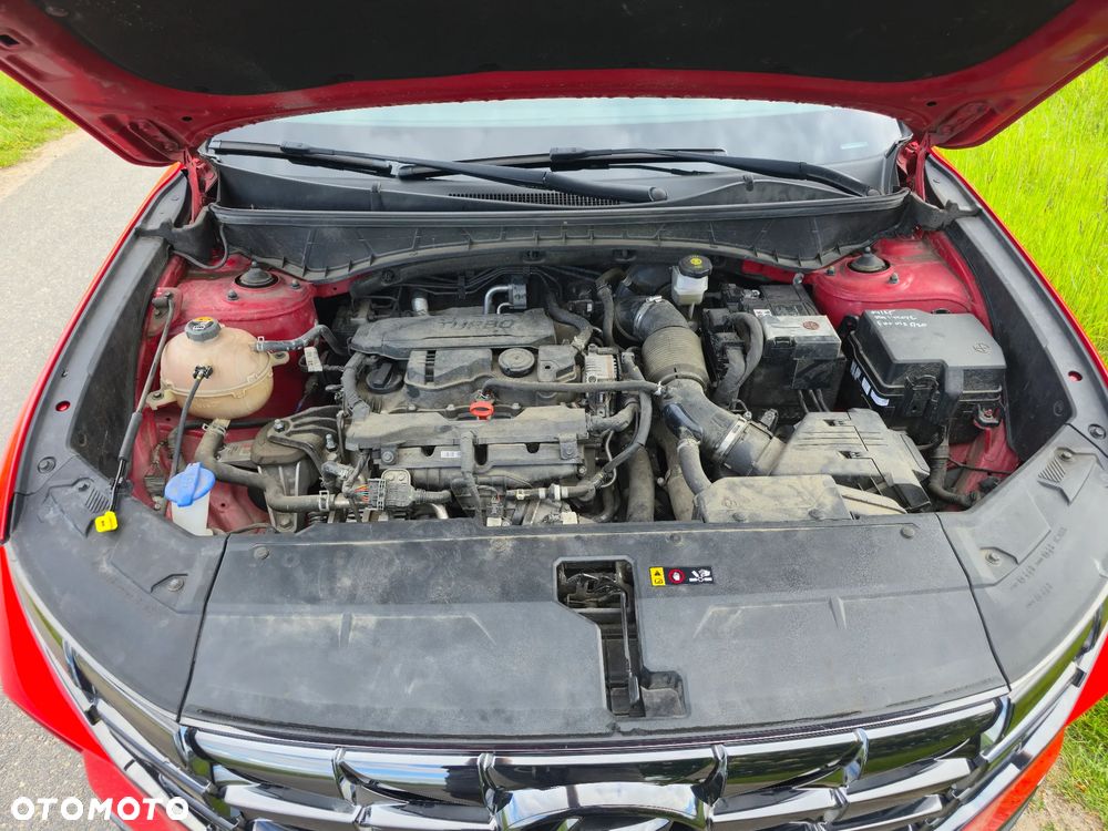 Hyundai Tucson - 32