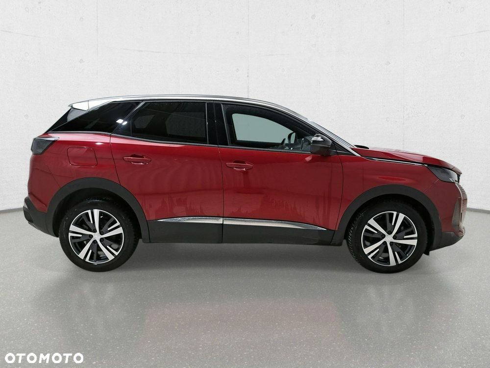 Peugeot 3008 - 8