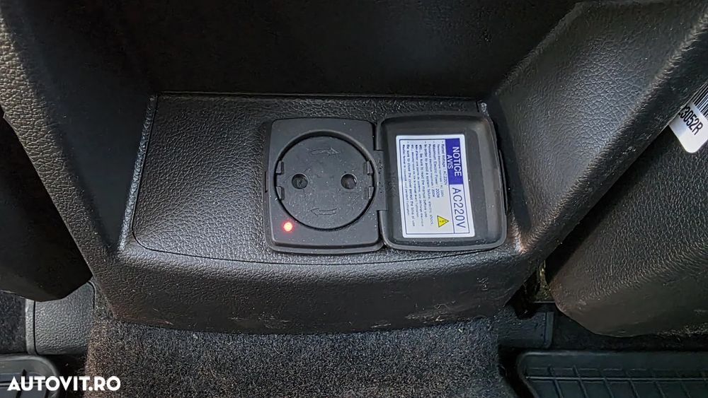 SsangYong Korando 1.5 GDI Turbo AT Smart - 12