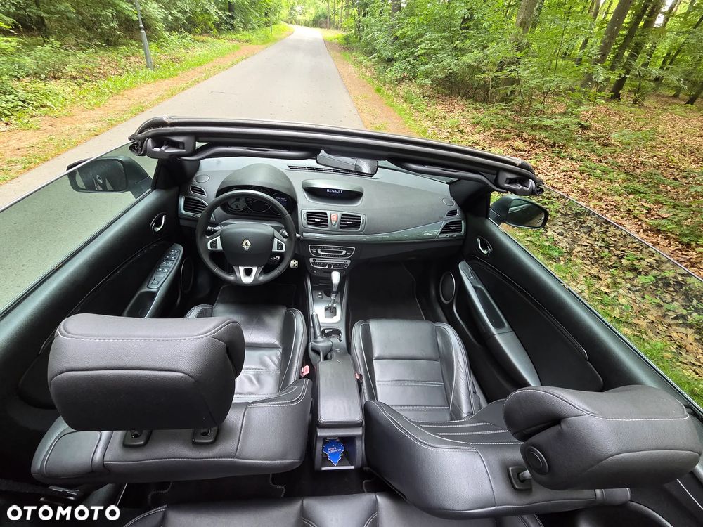 Renault Megane 2.0 140 CVT Dynamique - 16