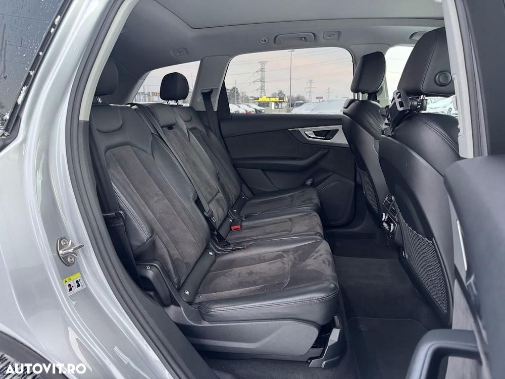 Audi Q7 - 19