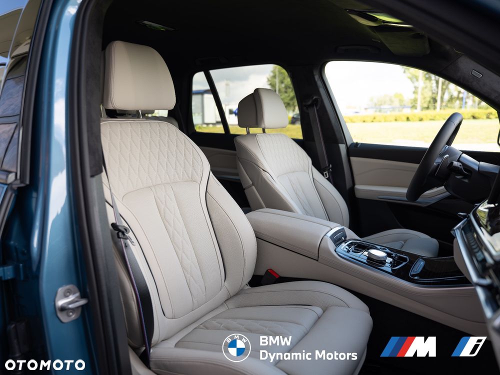 BMW X5 xDrive40d - 25