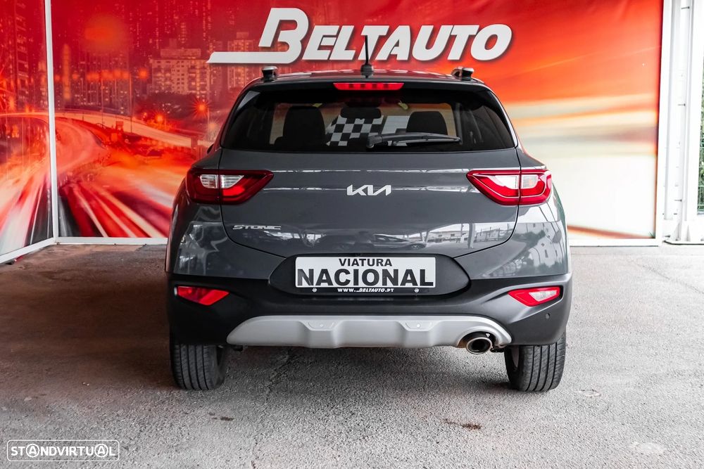 Kia Stonic 1.2 Dynamic - 6