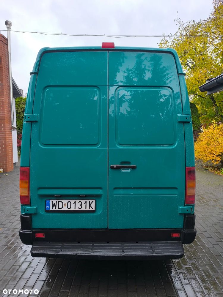 Volkswagen LT 32 - 2