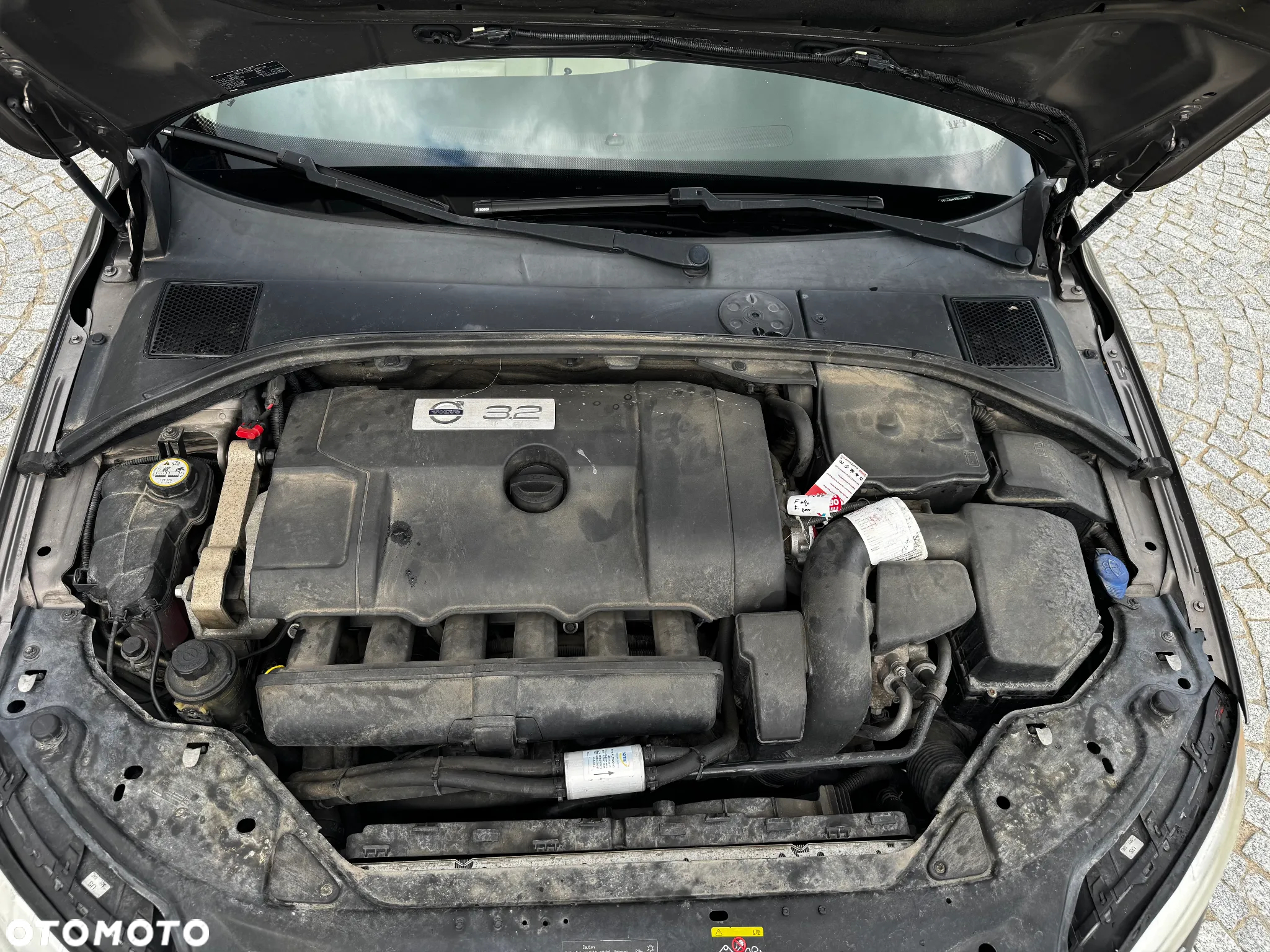 Volvo S80 3.2 Momentum - 12