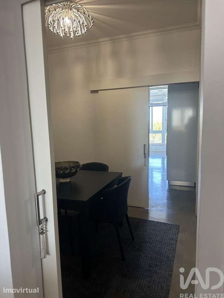 Apartamento T3 em Belém de 153,00 m2 - Grande imagem: 4/28