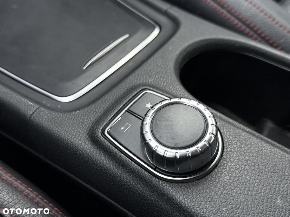 Mercedes-Benz Klasa A - 22