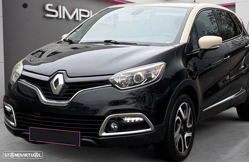 Renault Captur - 2