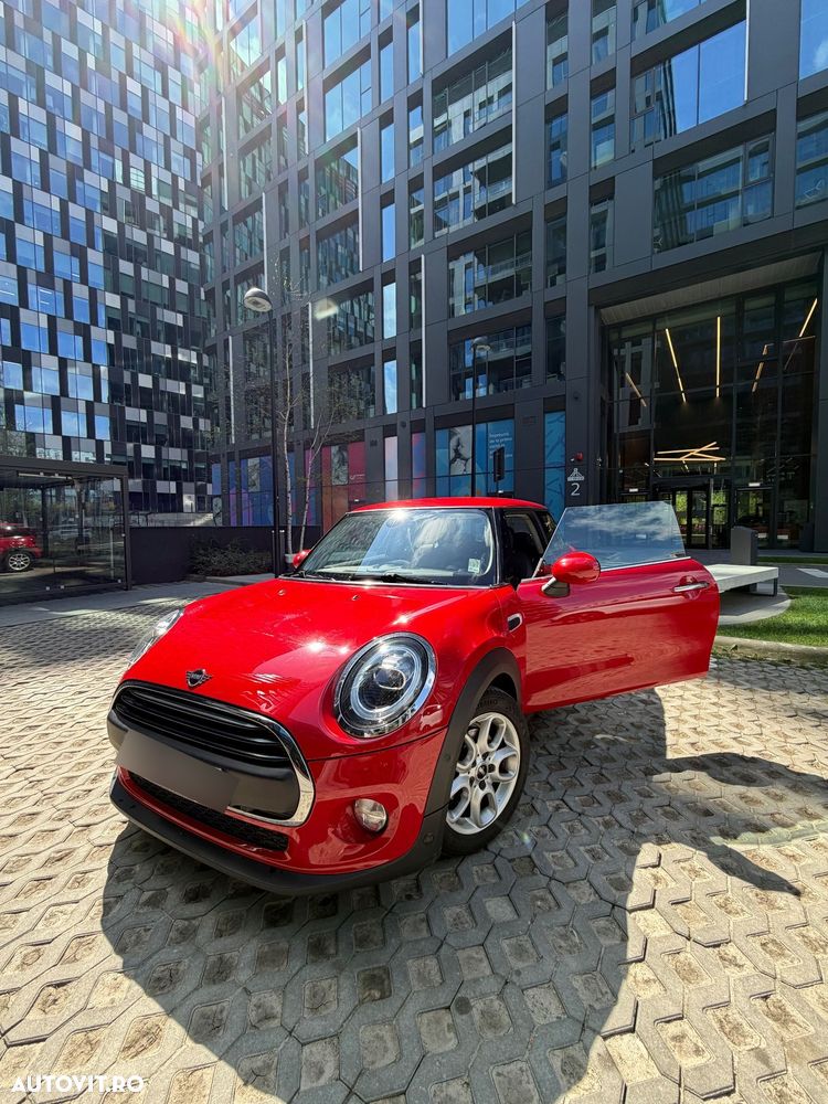 Mini ONE - 2
