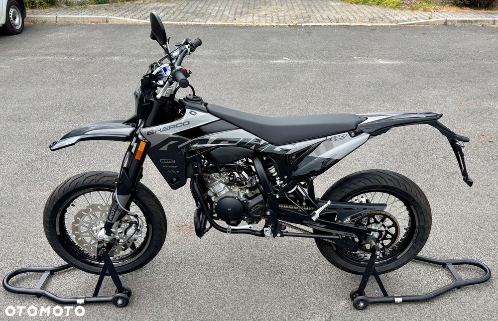 Sherco SM - 4