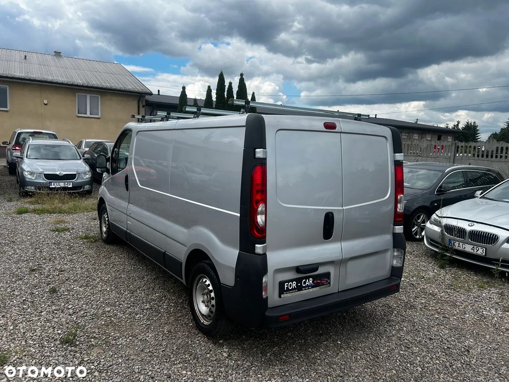 Renault Trafic - 3