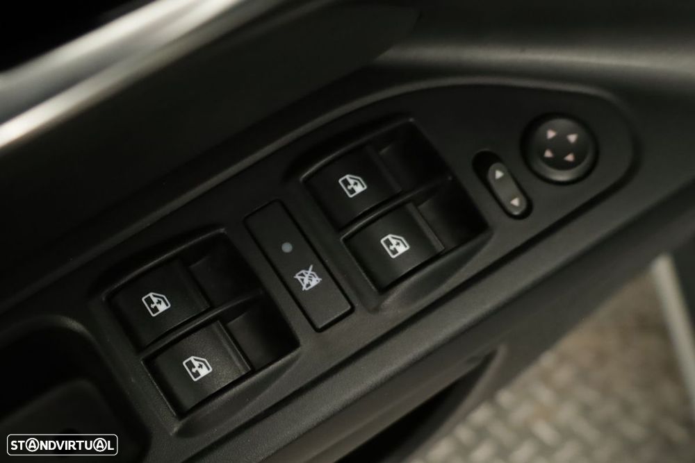 Fiat Tipo Cross 1.0 GSE T3 - 17