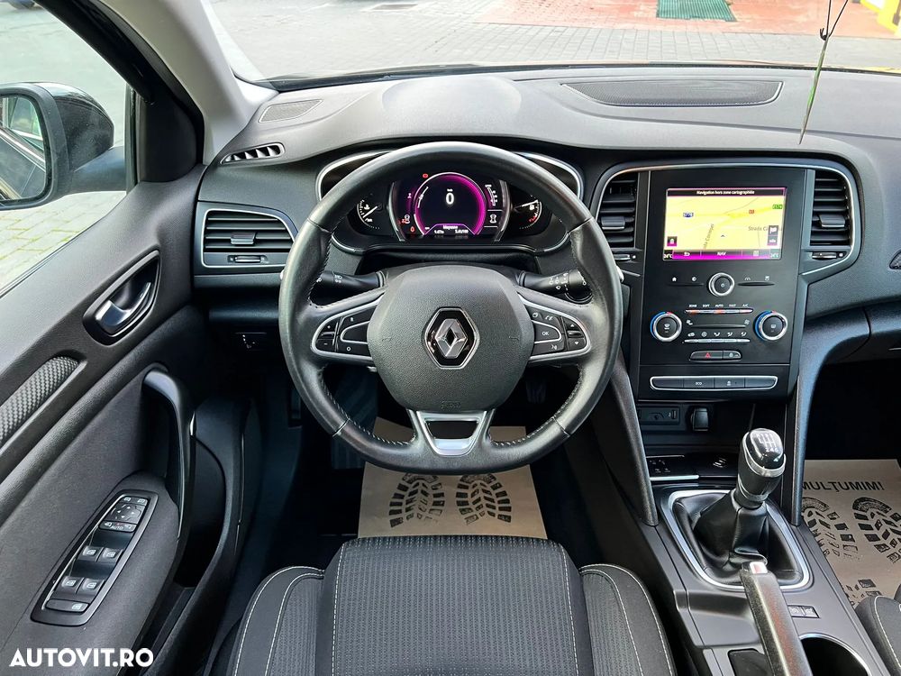 Renault Megane - 14