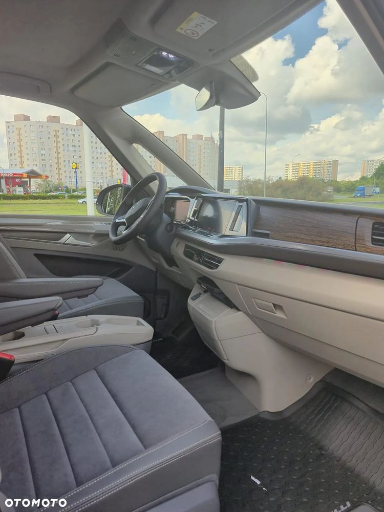 Volkswagen Multivan 2.0 TDI L2 Style DSG - 18