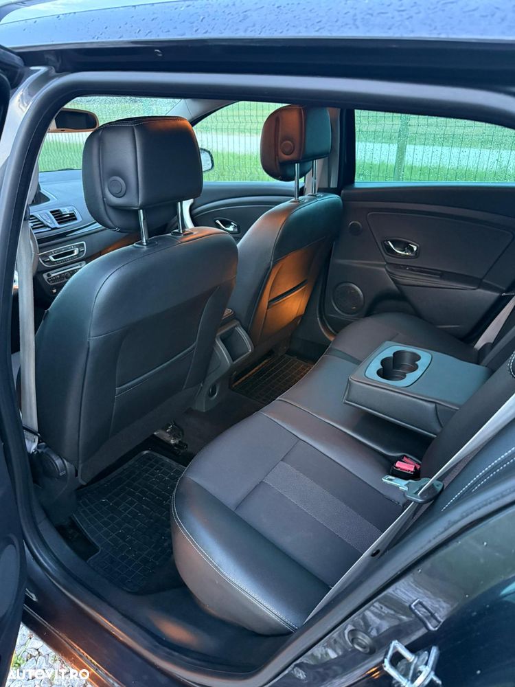 Renault Megane 1.5 dCi Dynamique - 11