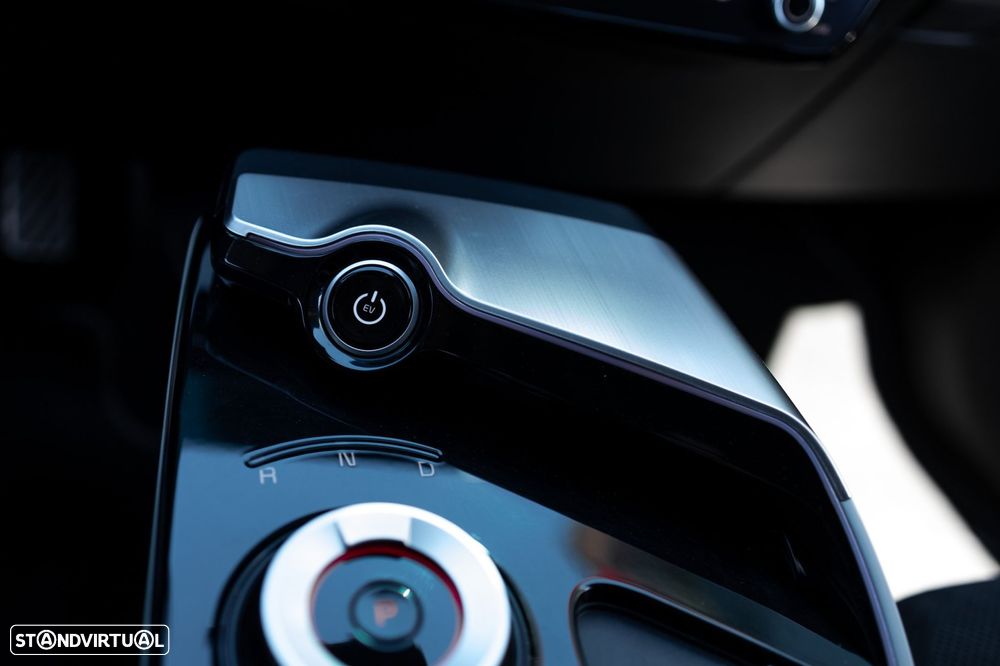 Kia EV6 77.4 kWh GT-Line+SRF - 36