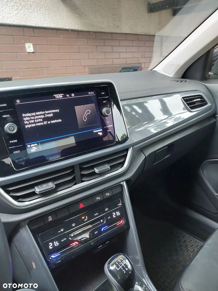 Volkswagen T-Roc 1.5 TSI Style - 2