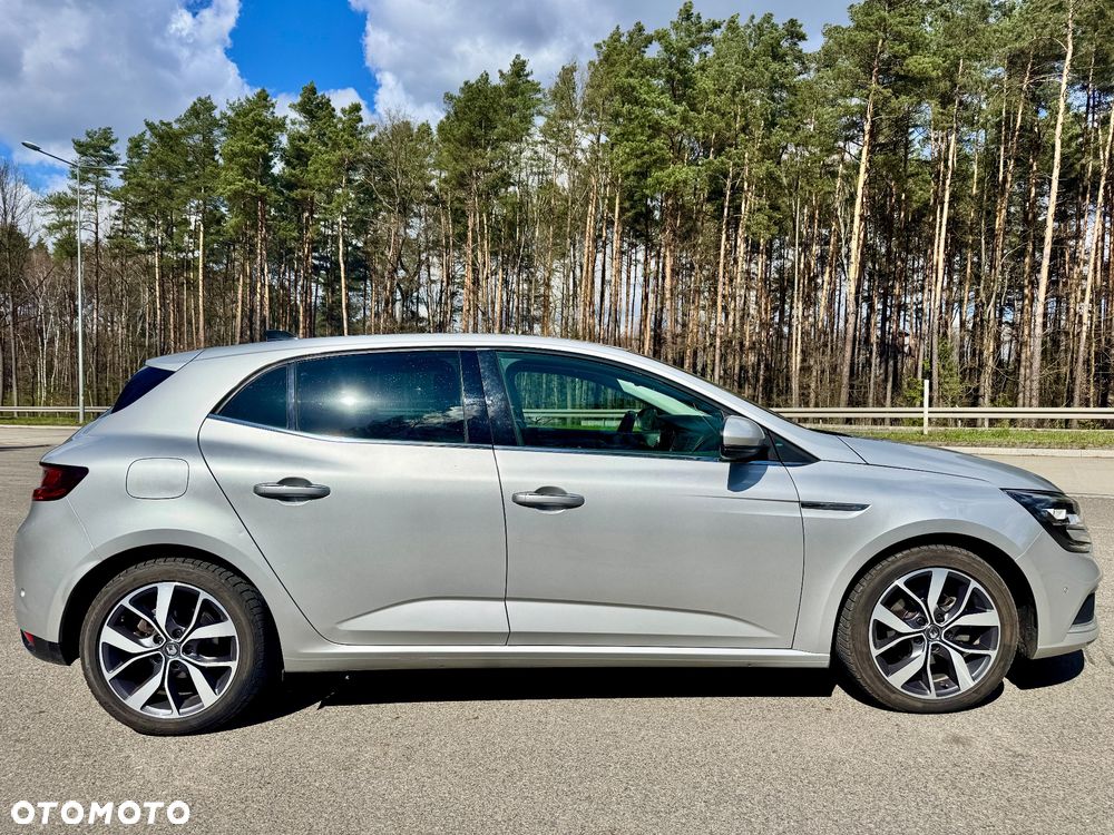 Renault Megane 1.5 dCi Bose Edition - 5