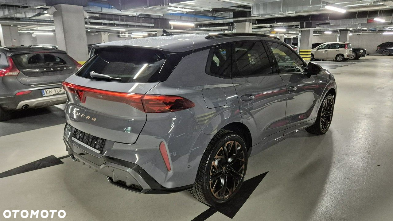 Cupra Terramar - 4