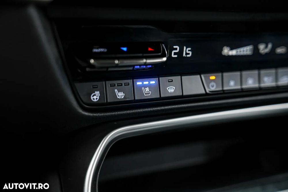 Mazda CX-60 AWD PHEV Aut. HOMURA PLUS - 20