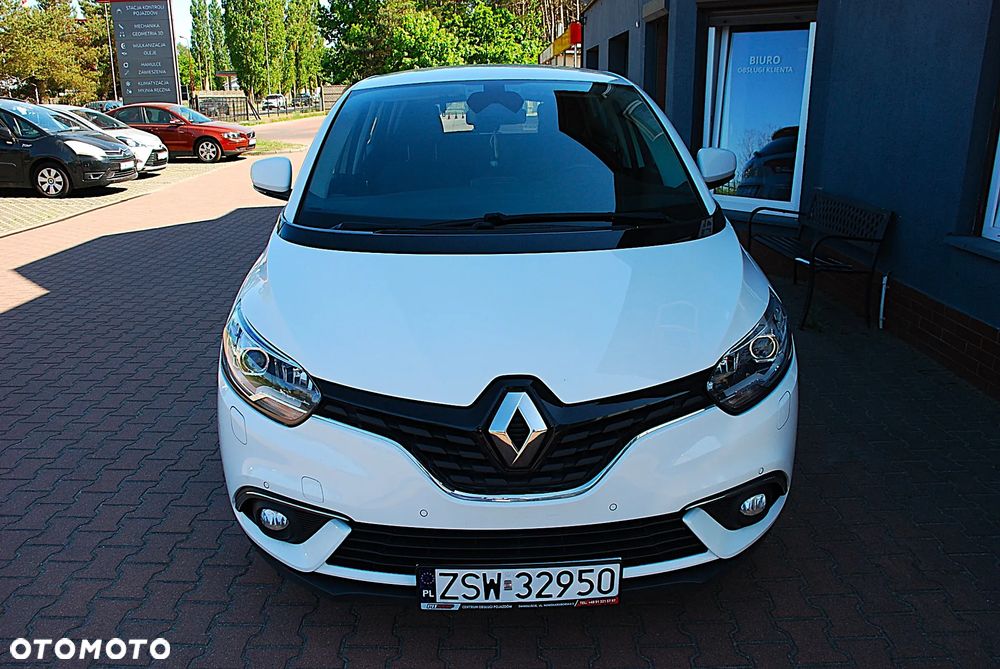 Renault Scenic 1.5 dCi Bose EDition - 2