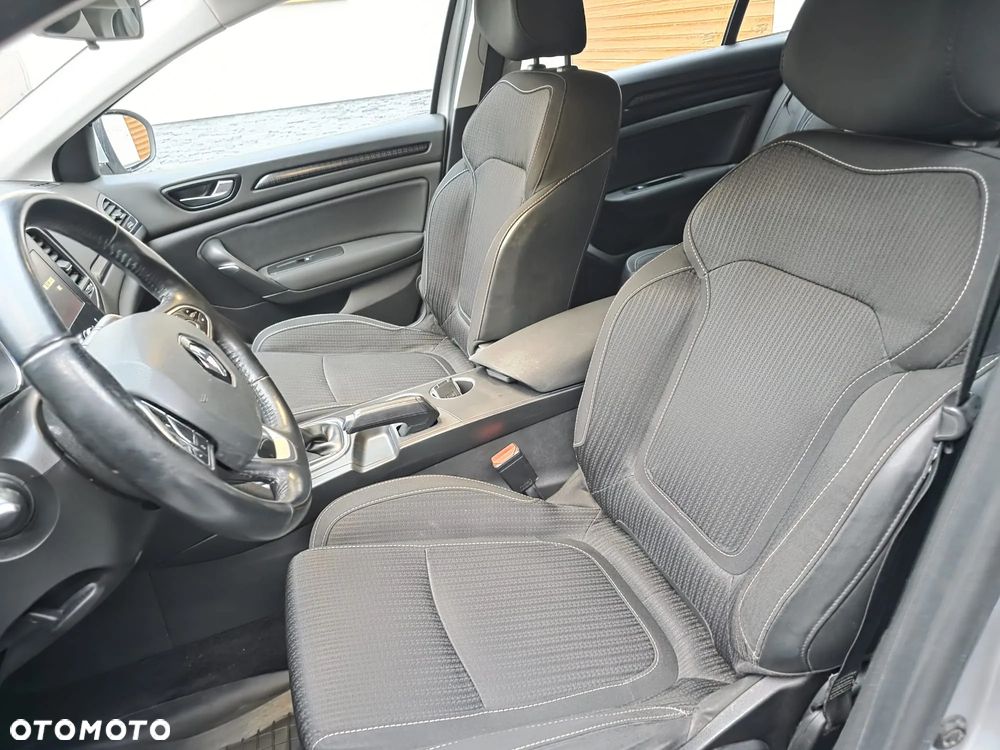 Renault Megane ENERGY dCi 110 INTENS - 12