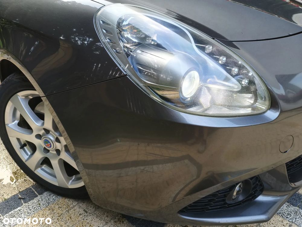 Alfa Romeo Giulietta 2.0 JTDM 16V - 18