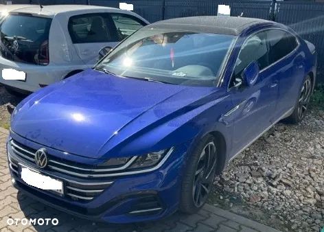 Volkswagen Arteon 2.0 TDI 4Motion R-Line DSG - 5
